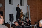 Chiesa don Bosco Selargius (CA) - Rassegna U.M.A.N.A.M.E.N.T.E. - 18 Ottobre 2014