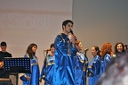 Auditorium Seminario di Cagliari - Gospel Nights with Lois Kirby - 29 Dicembre 2011